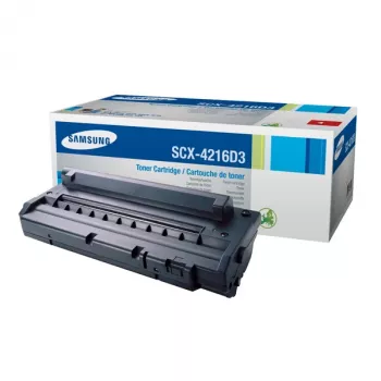 Cartucho de toner Samsung SCX-4216D3 1 unid. Original Preto