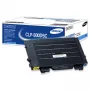 Cartucho de toner Samsung CLP-500D5C Original Ciano