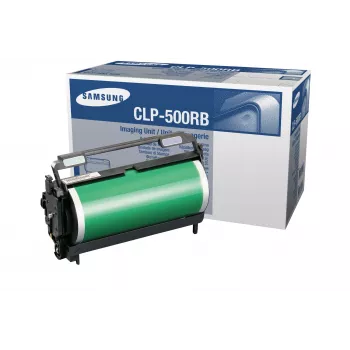 Tambor de impressão Samsung CLP-500RB Original