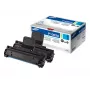 Cartucho de toner Samsung MLT-P1082A 2 unid. Original Preto