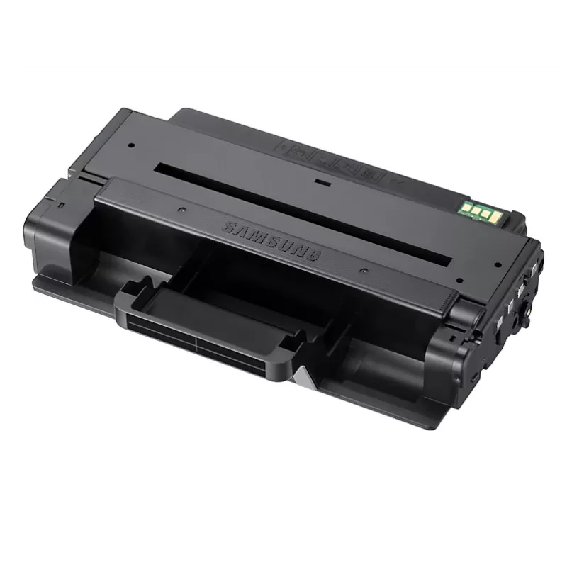 Cartucho de toner Samsung MLT-D205S 1 unid. Original Preto