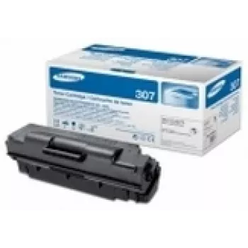 Cartucho de toner Samsung MLT-D307U 1 unid. Original Preto