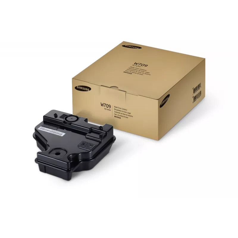 Samsung MLT-W709 recipiente de toner residual, original