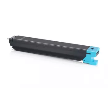 Cartucho de toner Samsung CLT-C809S 1 unid. Original Ciano