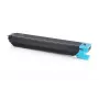 Cartucho de toner Samsung CLT-C809S 1 unid. Original Ciano