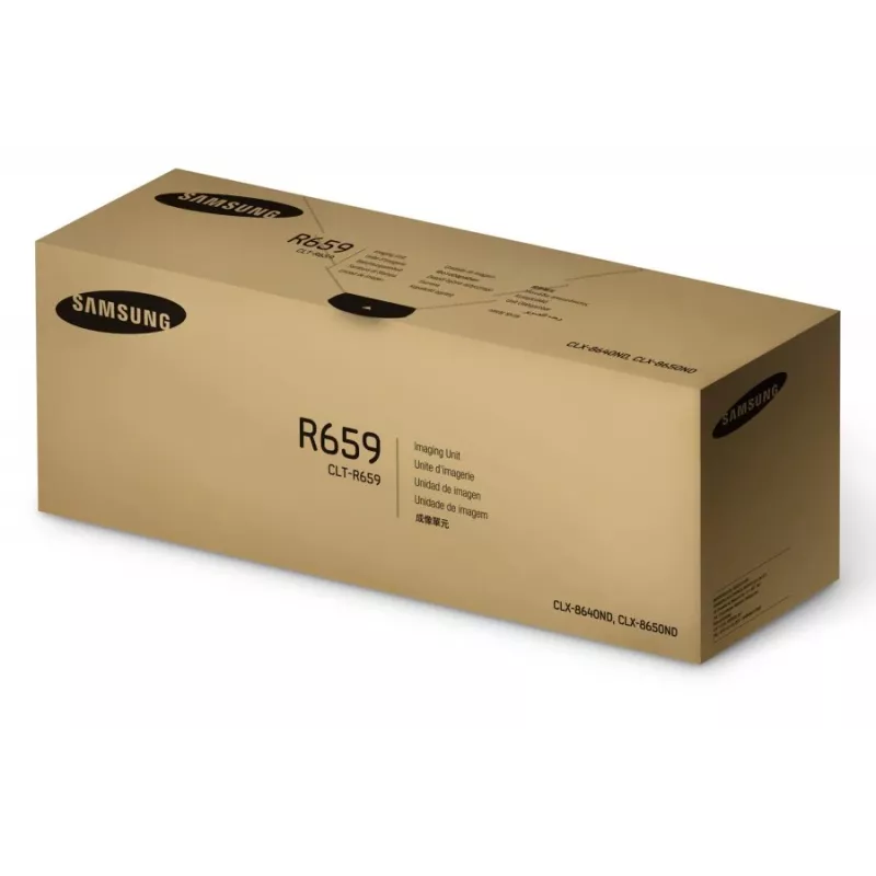 Tambor Samsung CLT-R659 Original 1 unid.