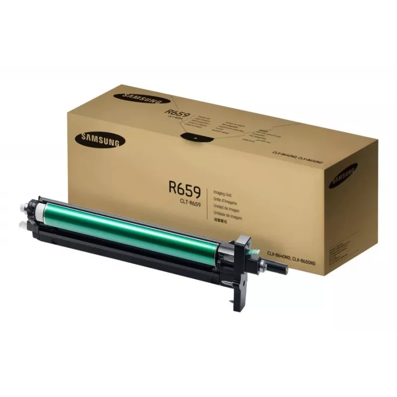 Tambor Samsung CLT-R659 Original 1 unid.