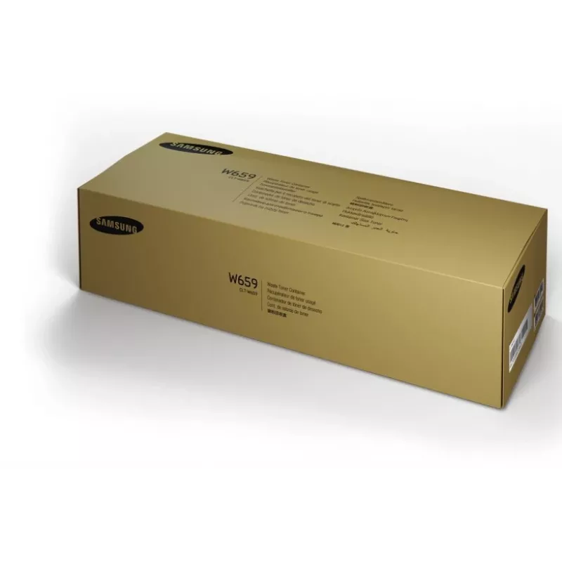Samsung CLT-W659 recipiente de toner residual, original