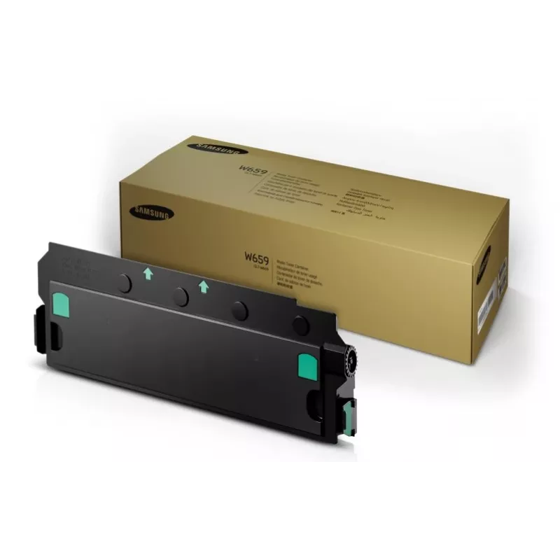 Samsung CLT-W659 recipiente de toner residual, original