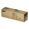 Cartucho de toner Samsung CLT-C659S Original Ciano, Laser, 20.000 páginas, 1 unid.