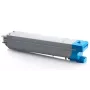 Cartucho de toner Samsung CLT-C659S Original Ciano, Laser, 20.000 páginas, 1 unid.