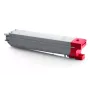 Cartucho de toner Samsung CLT-M659S 1 unid. Original Magenta
