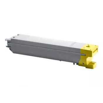 Cartucho de toner Samsung CLT-Y659S 1 unid. Original Amarelo