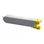 Cartucho de toner Samsung CLT-Y659S 1 unid. Original Amarelo
