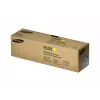 Cartucho de toner Samsung CLT-Y659S 1 unid. Original Amarelo