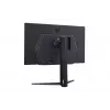 Monitor de computador LG 27GR83Q-B 68,6 cm (27 polegadas) 2560 x 1440 píxeis Quad HD LED Preto