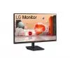 Monitor de computador LG 27MS500-B 68,6 cm (27 polegadas) 1920 x 1080 píxeis Full HD LCD Preto