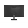 Monitor de computador LG 27MS500-B 68,6 cm (27 polegadas) 1920 x 1080 píxeis Full HD LCD Preto