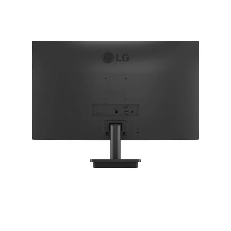 Monitor de computador LG 27MS500-B 68,6 cm (27 polegadas) 1920 x 1080 píxeis Full HD LCD Preto