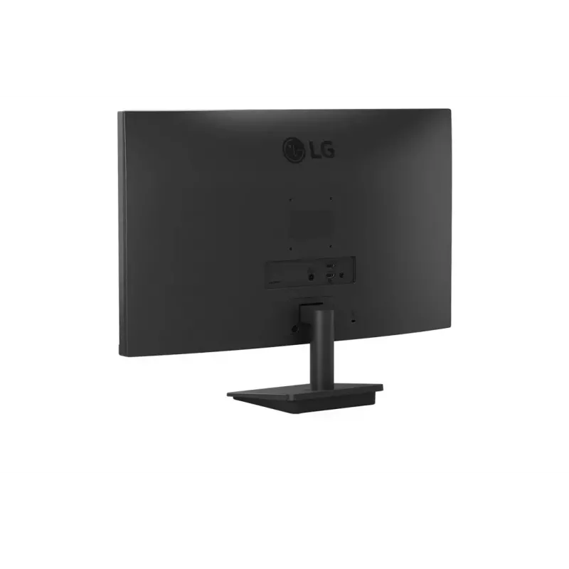 Monitor de computador LG 27MS500-B 68,6 cm (27 polegadas) 1920 x 1080 píxeis Full HD LCD Preto