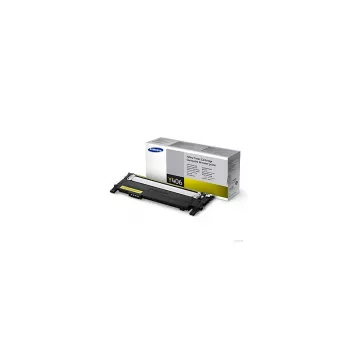 Toner Samsung CLT-Y406S/ELS 1500 páginas Amarelo
