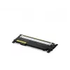 Toner Samsung CLT-Y406S/ELS 1500 páginas Amarelo