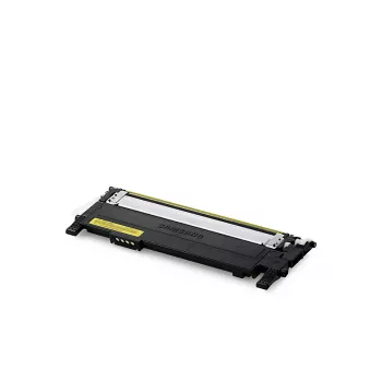 Toner Samsung CLT-Y406S/ELS 1500 páginas Amarelo