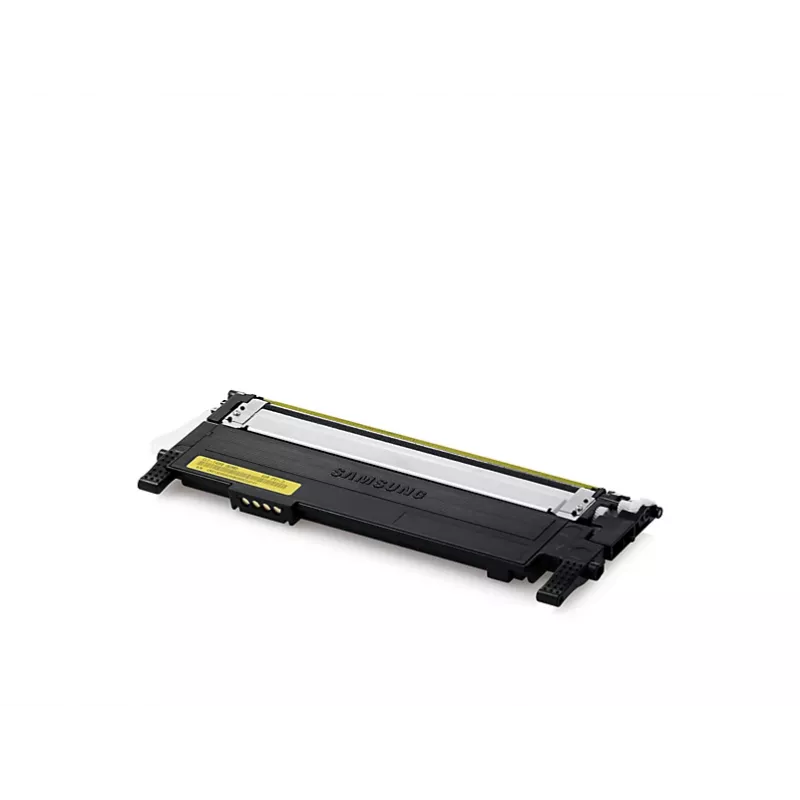 Toner Samsung CLT-Y406S/ELS 1500 páginas Amarelo