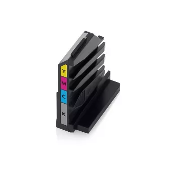 Cartucho de toner Samsung CLT-W406