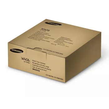 Cartucho de toner Samsung CLT-W406