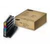 Cartucho de toner Samsung CLT-W406