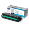 Cartucho de toner Samsung CLT-C506S 1 unid. Original Ciano