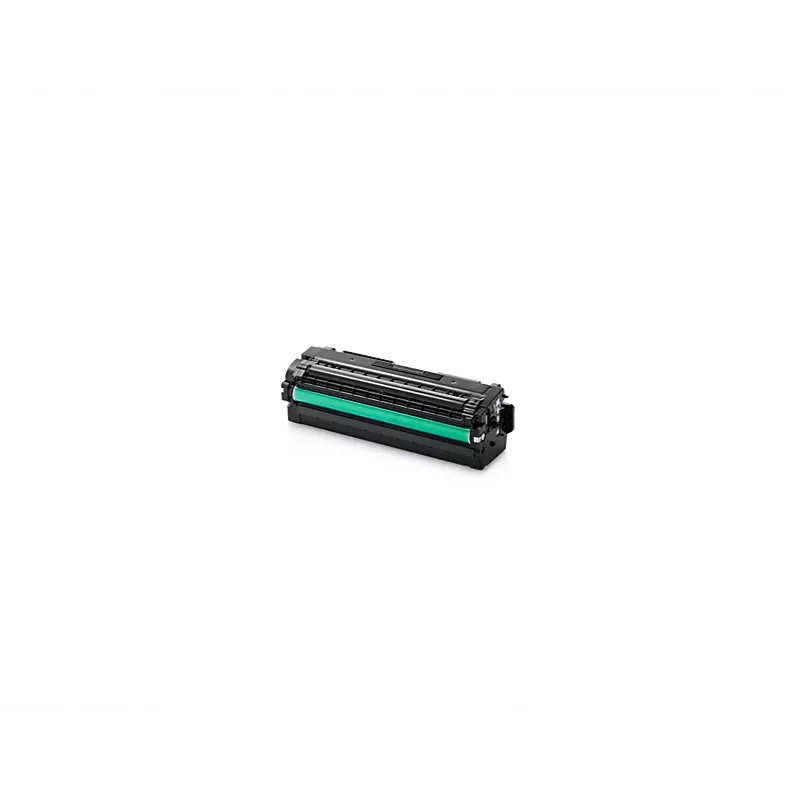 Cartucho de toner Samsung CLT-Y506L 1 unid. Original Amarelo