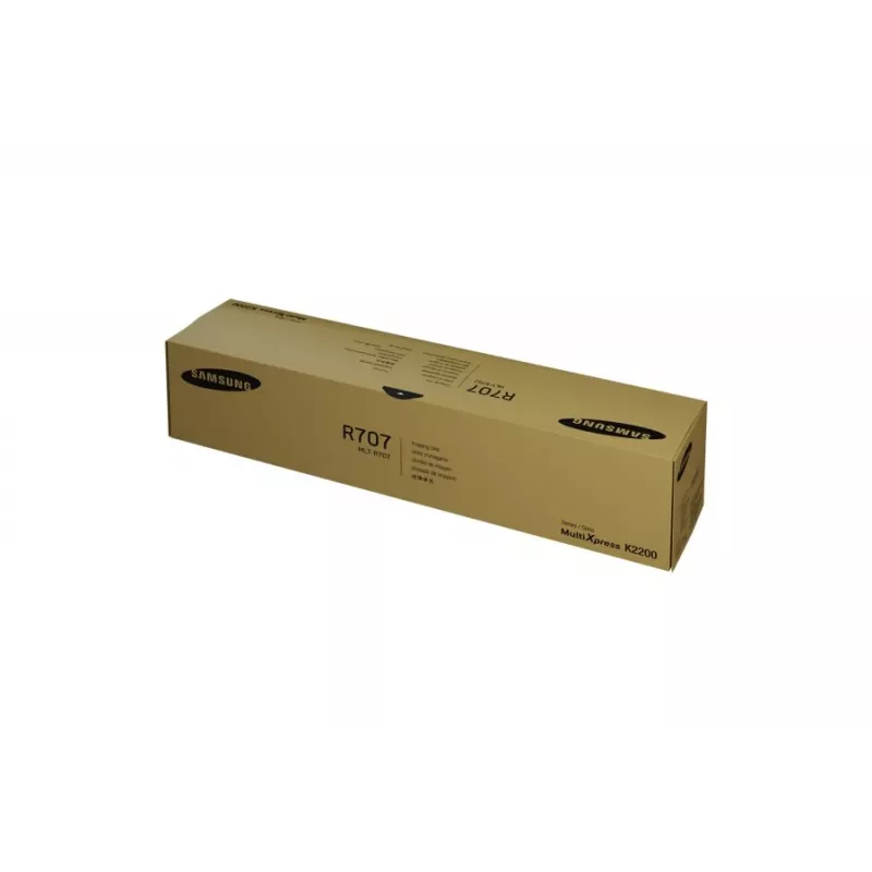 Samsung MLT-R707 unidade de tambor, preto