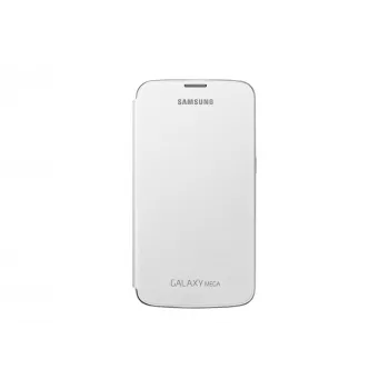 Capa para telemóvel Samsung EF-FI920B 16 cm (6,3 polegadas) Flip-Case Branco
