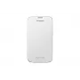 Capa para telemóvel Samsung EF-FI920B 16 cm (6,3 polegadas) Flip-Case Branco