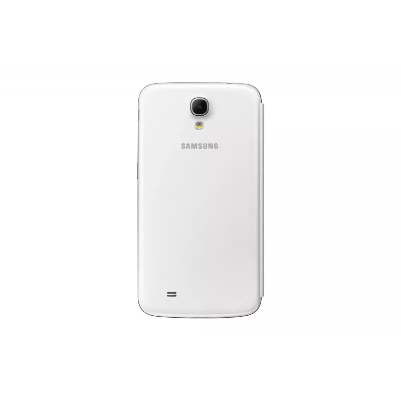 Capa para telemóvel Samsung EF-FI920B 16 cm (6,3 polegadas) Flip-Case Branco
