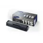 Cartucho de toner Samsung MLT-D111S 1 unid. Original Preto