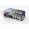 Cartucho de toner Samsung MLT-D111S 1 unid. Original Preto