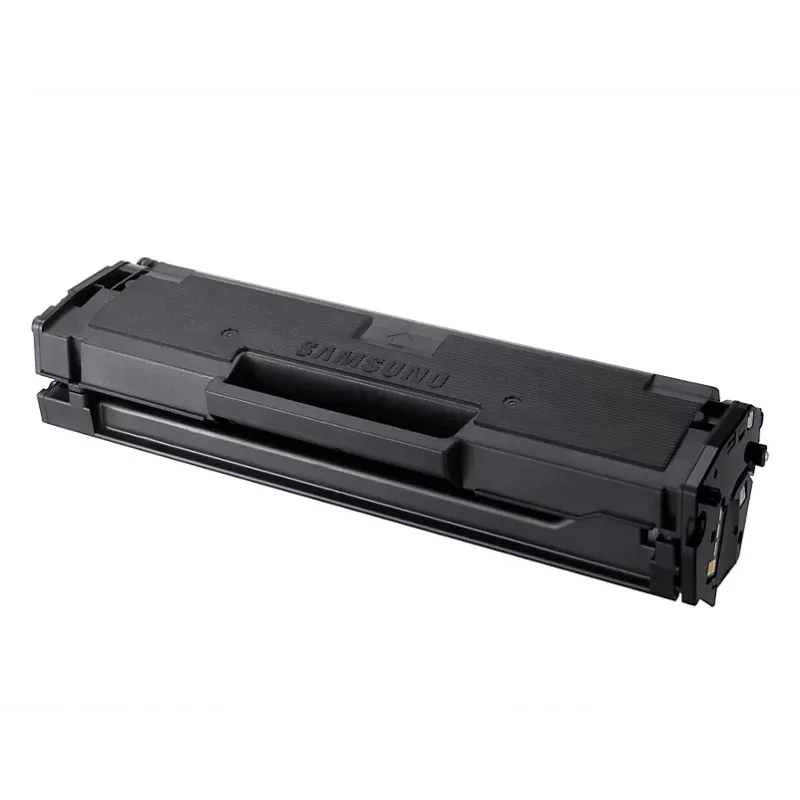 Cartucho de toner Samsung MLT-D101X 1 unid. Original Preto