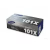 Cartucho de toner Samsung MLT-D101X 1 unid. Original Preto