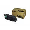Cartucho de toner Samsung MLT-D303E 1 unid. Original Preto