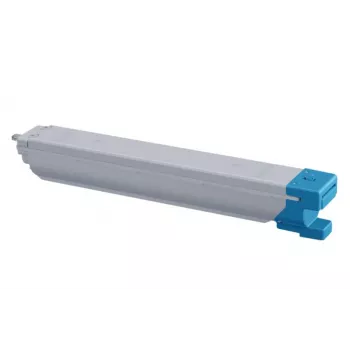 Cartucho de toner Samsung CLT-C808S Ciano, Original, Laser, alcance 20.000 páginas, 1 unid.