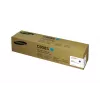 Cartucho de toner Samsung CLT-C808S Ciano, Original, Laser, alcance 20.000 páginas, 1 unid.
