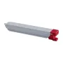 Cartucho de toner Samsung CLT-M808S Magenta, Laser, alcance 20.000 páginas, 1 unid.
