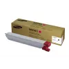 Cartucho de toner Samsung CLT-M808S Magenta, Laser, alcance 20.000 páginas, 1 unid.