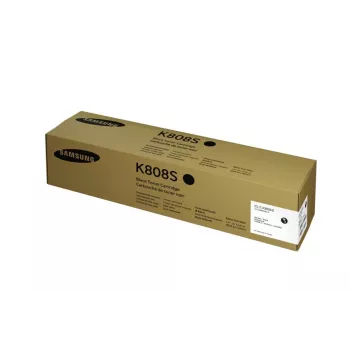 Cartucho de toner Samsung CLT-K808S 1 unid. Original Preto