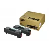 Cartucho de toner Samsung MLT-P309E 2 unid. Original Preto