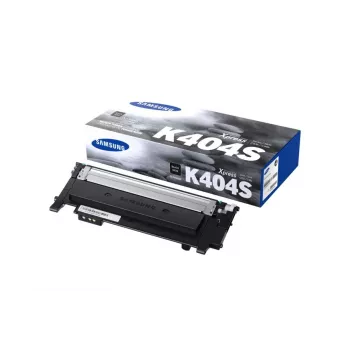 Toner Samsung CLT-K404S 1 unid. Original Preto