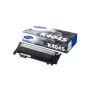 Toner Samsung CLT-K404S 1 unid. Original Preto
